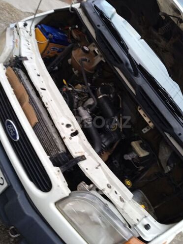 Ford Transit 1997, 532,000 km - 2.5 l - Balakən