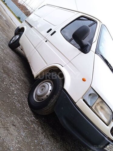 Ford Transit 1997, 532,000 km - 2.5 l - Balakən