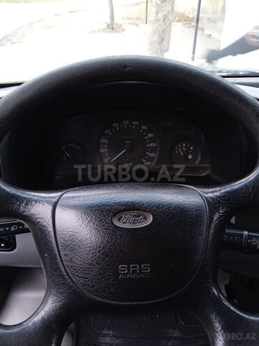 Ford Transit 1997, 532,000 km - 2.5 l - Balakən