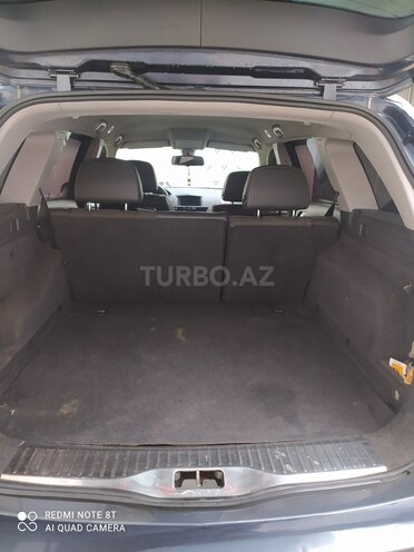 Opel Astra 2007, 168,929 km - 1.3 l - Bakı