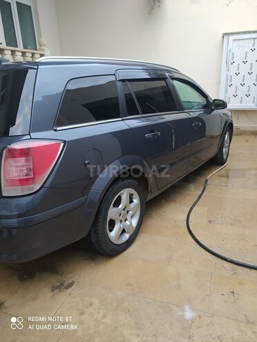 Opel Astra 2007, 168,929 km - 1.3 l - Bakı