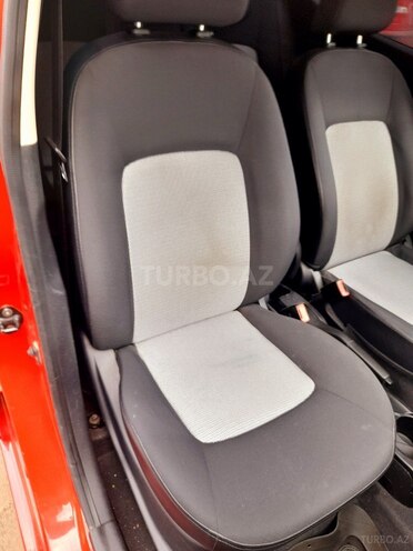Hyundai i10 2008, 220,000 km - 1.2 l - Gəncə