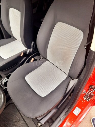 Hyundai i10 2008, 220,000 km - 1.2 l - Gəncə