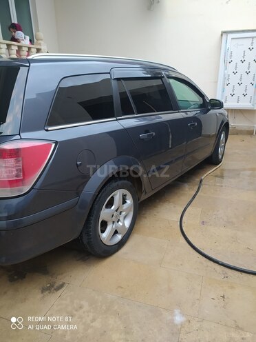 Opel Astra 2007, 168,293 km - 1.3 l - Bakı