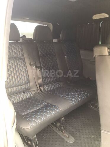 Mercedes Vito 115 2007, 279,028 km - 2.2 l - Bakı