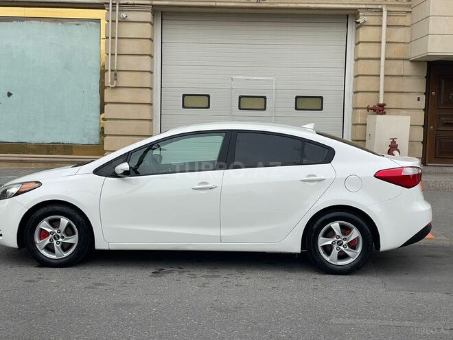 Kia Cerato 2015, 142,105 km - 1.8 l - Bakı