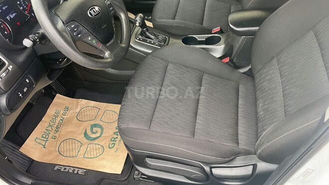 Kia Cerato 2015, 142,105 km - 1.8 l - Bakı