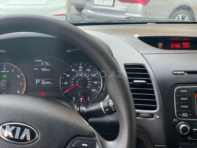 Kia Cerato 2015, 142,105 km - 1.8 l - Bakı