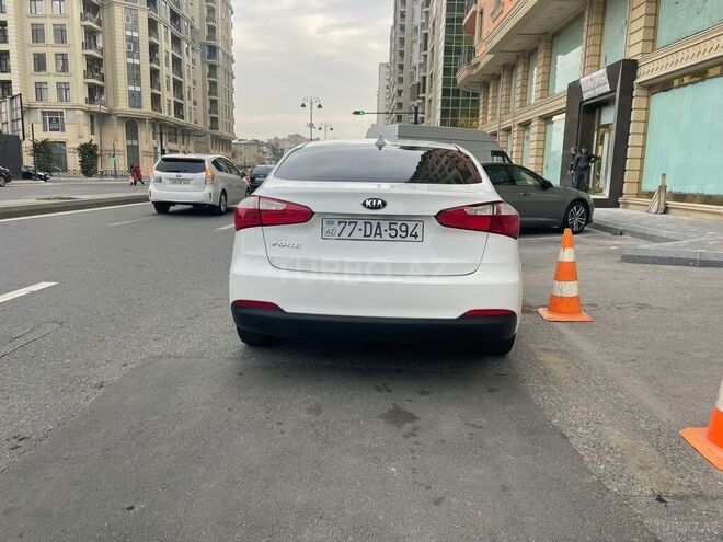 Kia Cerato 2015, 142,105 km - 1.8 l - Bakı