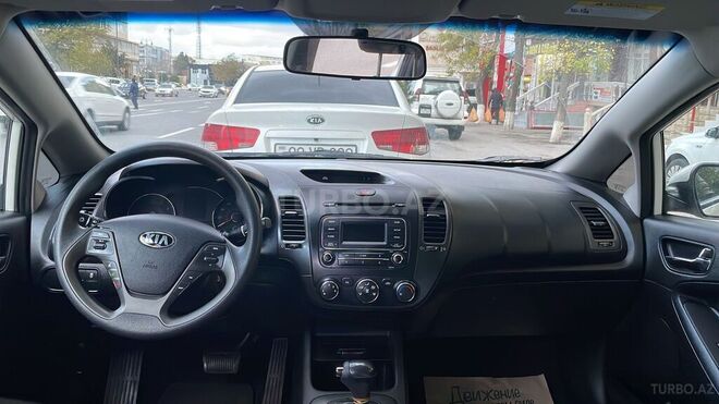 Kia Cerato 2015, 142,105 km - 1.8 l - Bakı