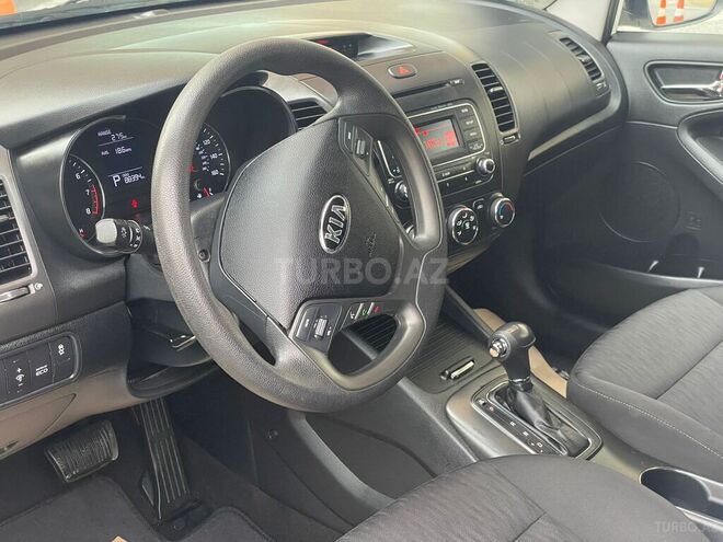 Kia Cerato 2015, 142,105 km - 1.8 l - Bakı