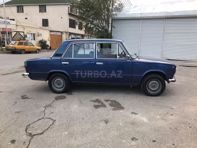 LADA (VAZ) 21011 1982, 25,000 km - 1.2 л - Bakı
