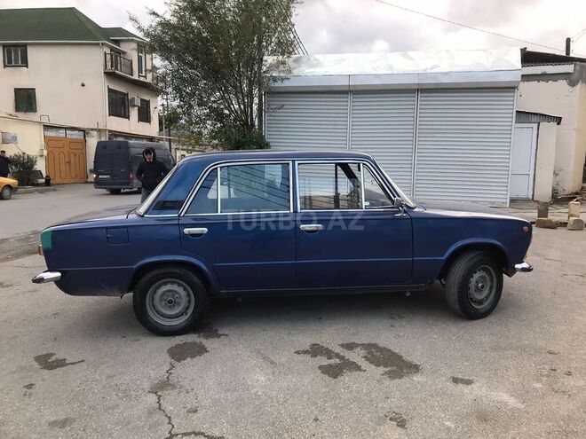LADA (VAZ) 21011 1982, 25,000 km - 1.2 л - Bakı