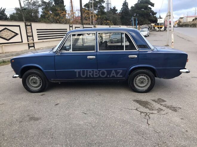 LADA (VAZ) 21011 1982, 25,000 km - 1.2 л - Bakı