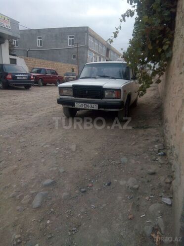 LADA (VAZ) 2107 1992, 92,000 km - 1.6 l - Gəncə