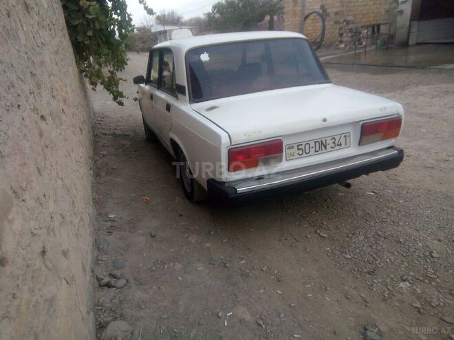 LADA (VAZ) 2107 1992, 92,000 km - 1.6 l - Gəncə