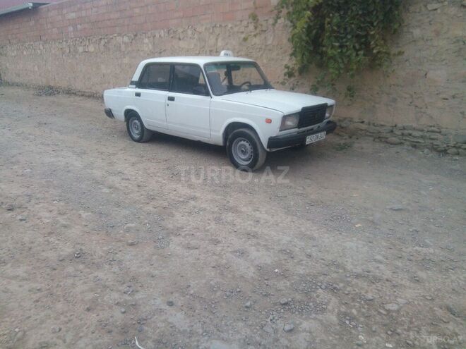 LADA (VAZ) 2107 1992, 92,000 km - 1.6 l - Gəncə
