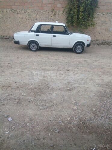 LADA (VAZ) 2107 1992, 92,000 km - 1.6 l - Gəncə