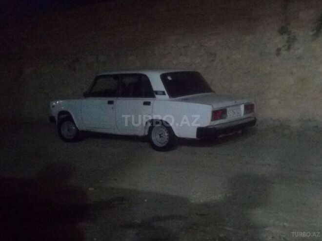 LADA (VAZ) 2107 1992, 92,000 km - 1.6 l - Gəncə