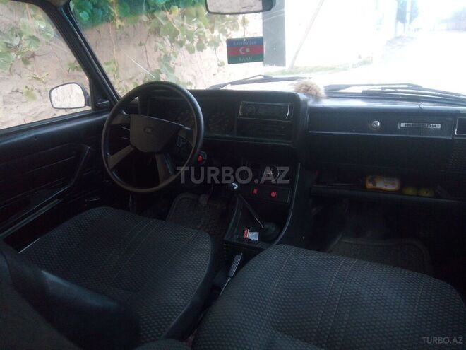 LADA (VAZ) 2107 1992, 92,000 km - 1.6 l - Gəncə