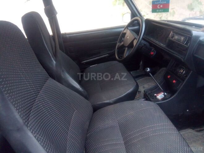 LADA (VAZ) 2107 1992, 92,000 km - 1.6 l - Gəncə