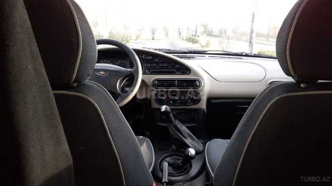 Chevrolet Niva 2005, 197,000 km - 1.7 л - Xaçmaz