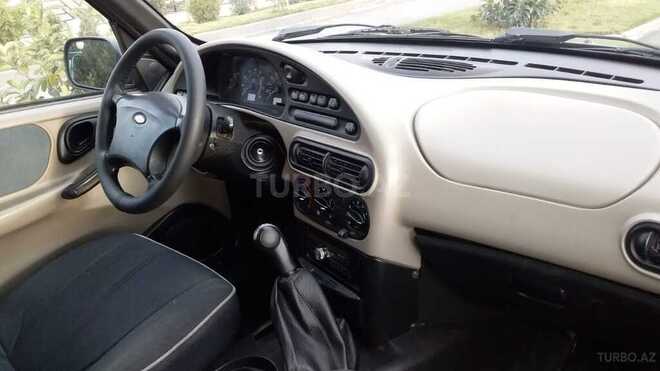 Chevrolet Niva 2005, 197,000 km - 1.7 л - Xaçmaz