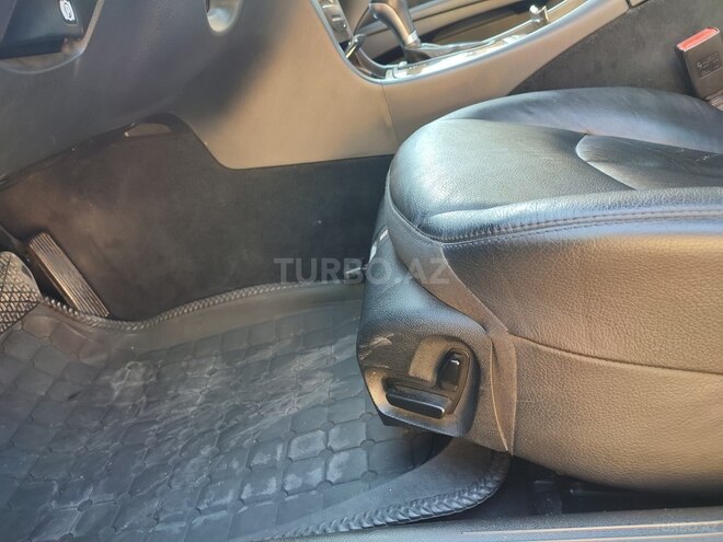 Mercedes E 220 2007, 260,000 km - 2.2 l - Bakı