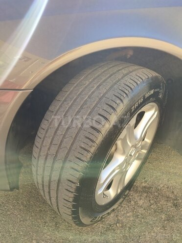 Mercedes E 220 2007, 260,000 km - 2.2 l - Bakı
