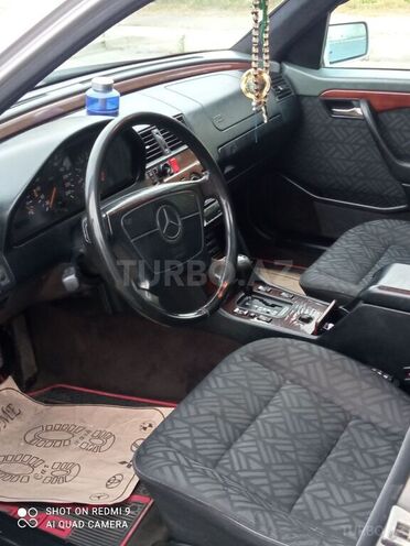 Mercedes C 200 1994, 315,757 km - 2.0 l - Bakı