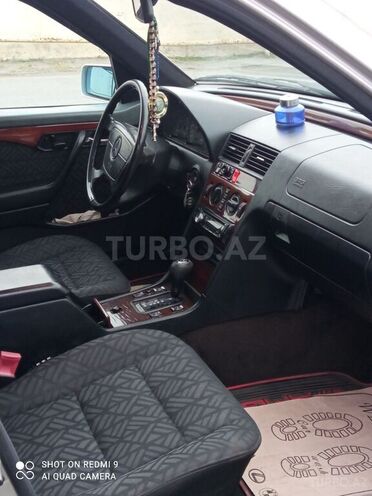 Mercedes C 200 1994, 315,757 km - 2.0 l - Bakı