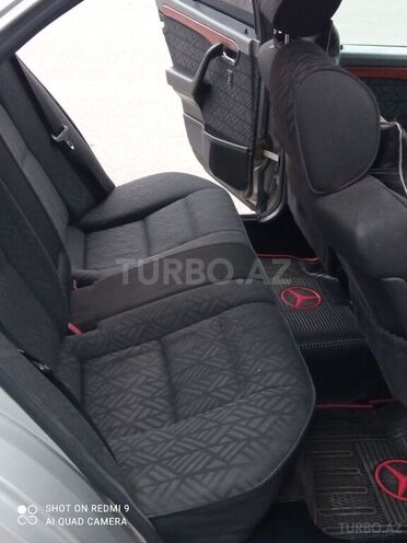 Mercedes C 200 1994, 315,757 km - 2.0 l - Bakı
