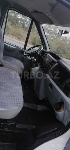 Ford Transit 2010, 132,000 km - 2.4 l - Bakı