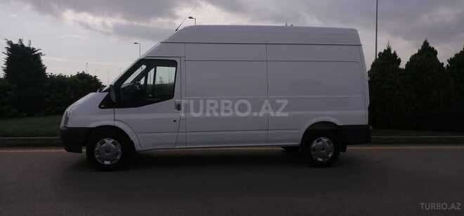 Ford Transit 2010, 132,000 km - 2.4 l - Bakı