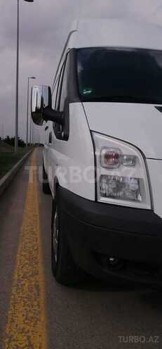 Ford Transit 2010, 132,000 km - 2.4 l - Bakı