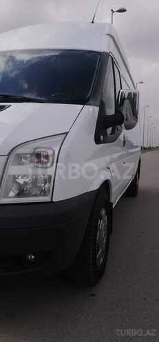 Ford Transit 2010, 132,000 km - 2.4 l - Bakı