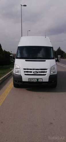 Ford Transit 2010, 132,000 km - 2.4 l - Bakı