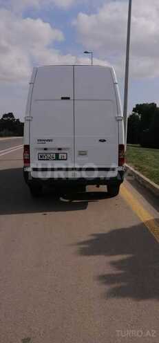 Ford Transit 2010, 132,000 km - 2.4 l - Bakı