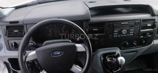 Ford Transit 2010, 132,000 km - 2.4 l - Bakı