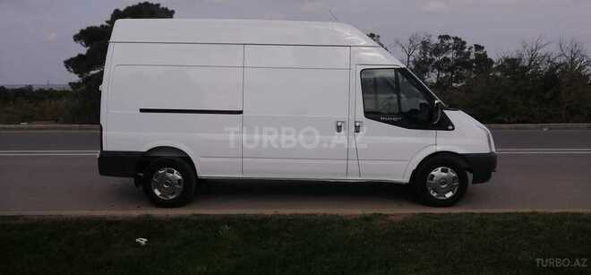 Ford Transit 2010, 132,000 km - 2.4 l - Bakı