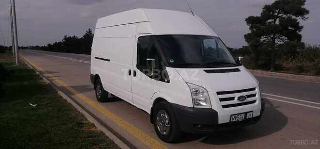 Ford Transit 2010, 132,000 km - 2.4 l - Bakı