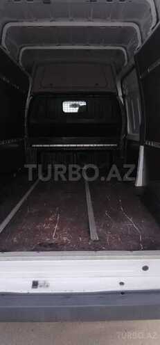 Ford Transit 2010, 132,000 km - 2.4 l - Bakı