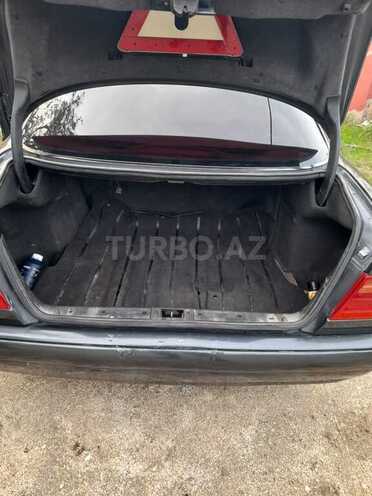 Mercedes E 200 1996, 365,000 km - 2.0 l - Bakı