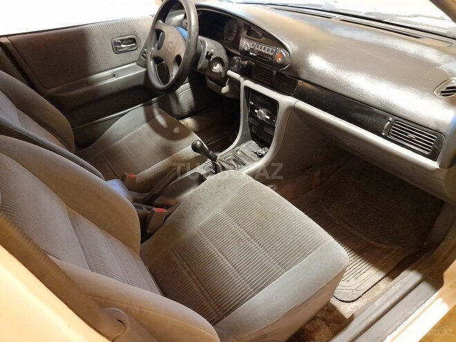 Nissan Bluebird 1998, 454,581 km - 2.0 l - Lənkəran