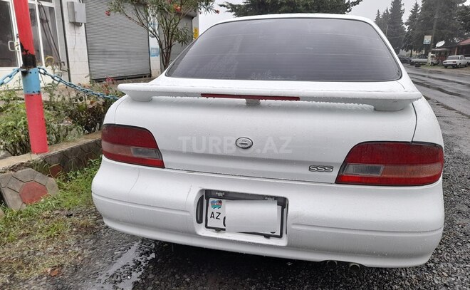 Nissan Bluebird 1998, 454,581 km - 2.0 l - Lənkəran