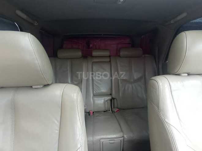 Lexus RX 300 2003, 237,000 km - 3.0 l - Bakı