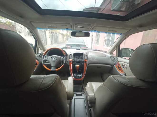Lexus RX 300 2003, 237,000 km - 3.0 l - Bakı
