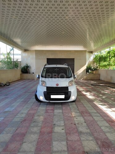 Fiat Fiorino 2010, 421,356 km - 1.3 l - Bakı