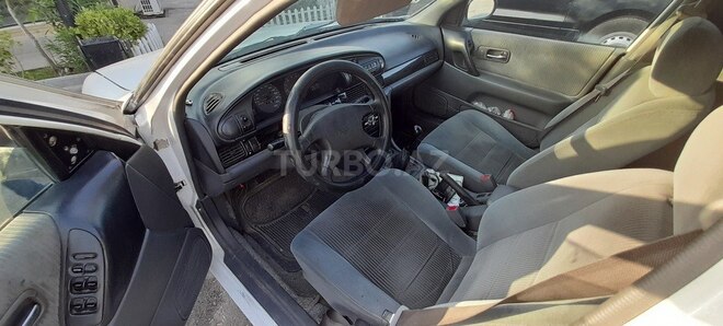 Nissan Bluebird 1998, 454,581 km - 2.0 l - Lənkəran