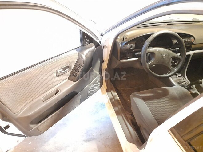 Nissan Bluebird 1998, 454,581 km - 2.0 l - Lənkəran